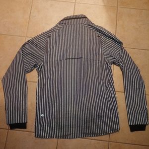 Lululemon Men's reflective jacket